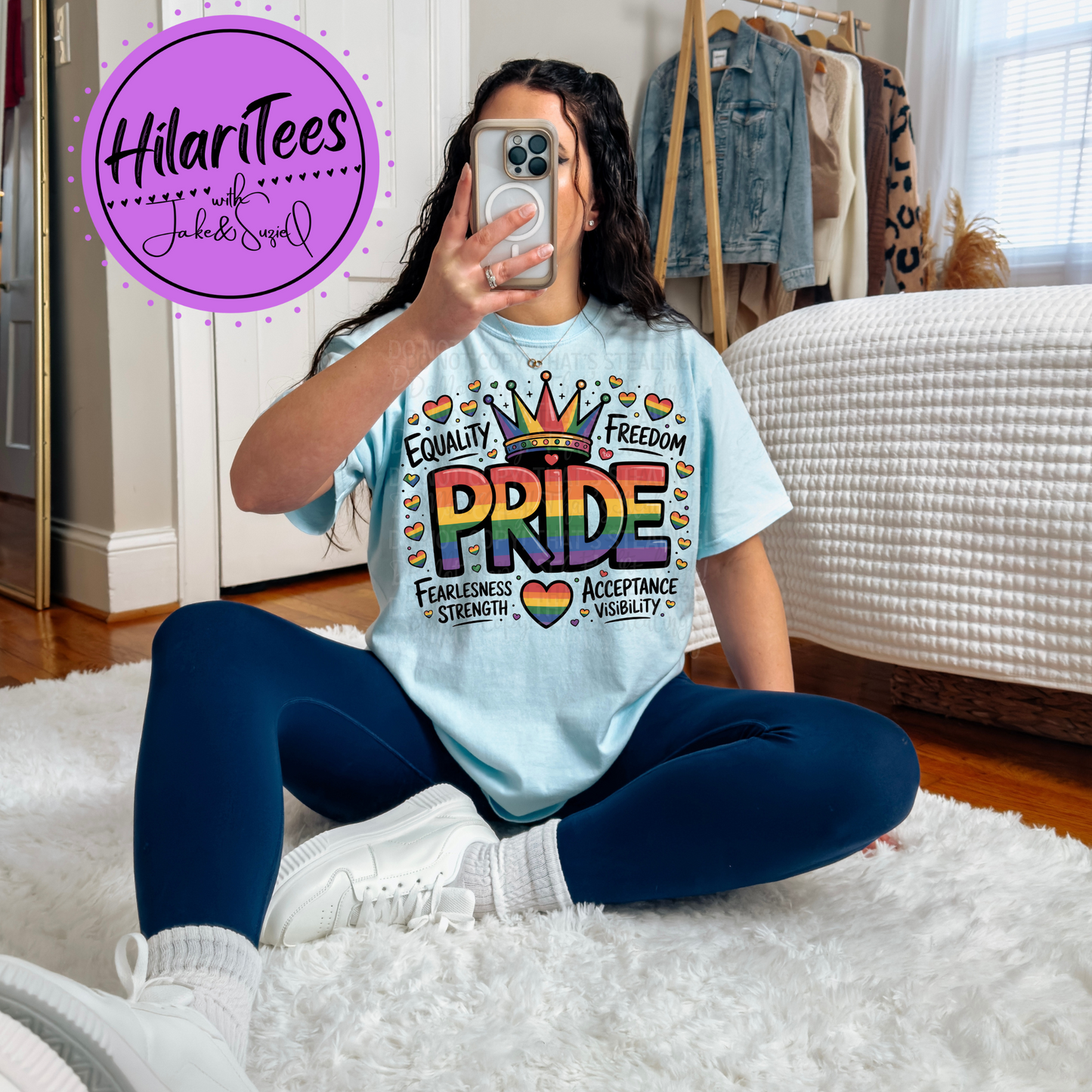 Pride Tshirt
