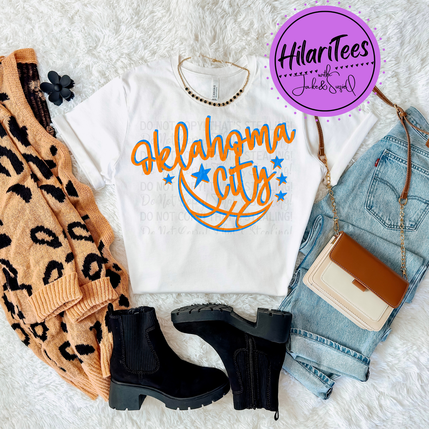 Thunder Tshirt