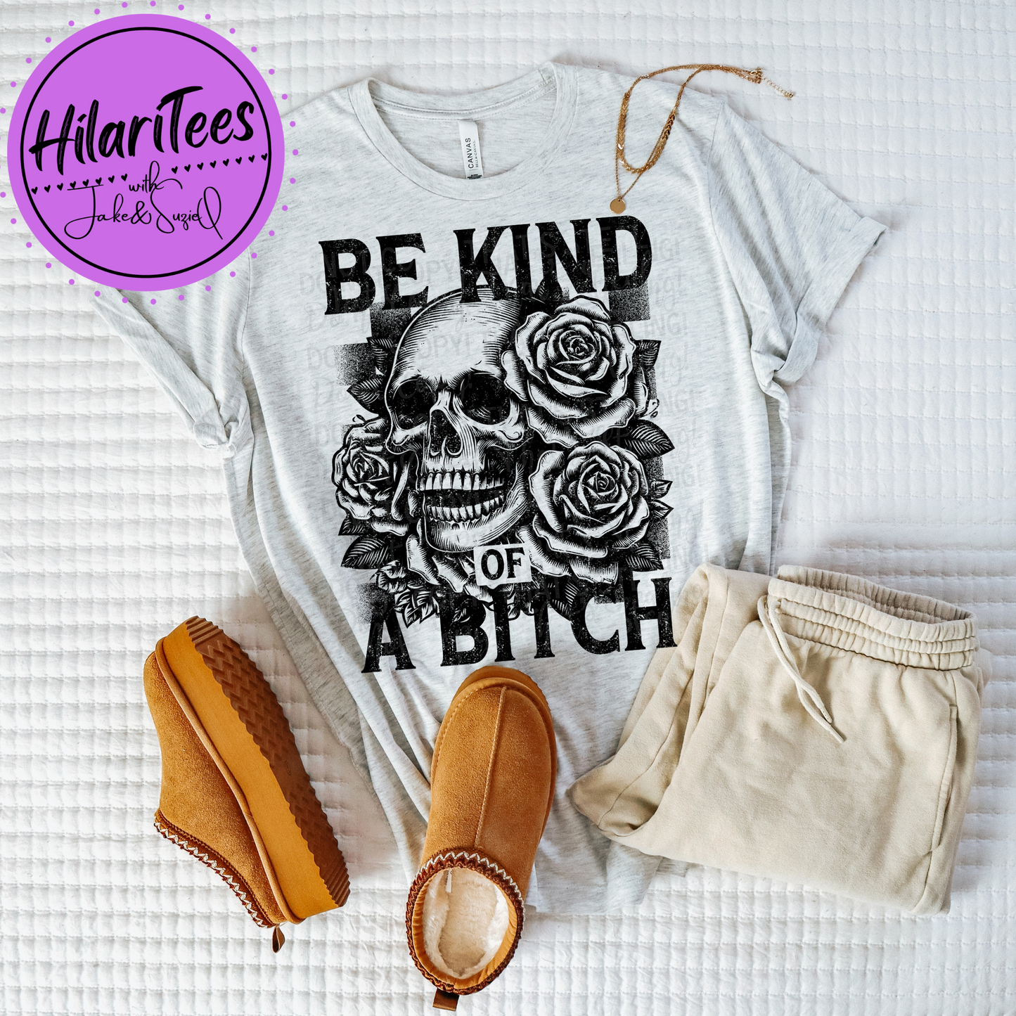 Be Kind.. Tshirt